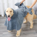 Everyday Dog Drying Towel — Bath to Walks